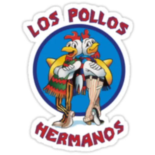 Hermanos Logo